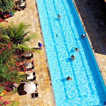 L'Acqua Diroma - Suites Confortaveis - Diversao Garantida - Piscina De Ondas Exclusiva Caldas Novas Exterior foto
