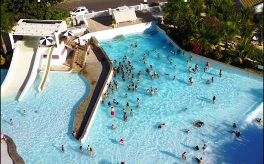 L'Acqua Diroma - Suites Confortaveis - Diversao Garantida - Piscina De Ondas Exclusiva Caldas Novas Exterior foto